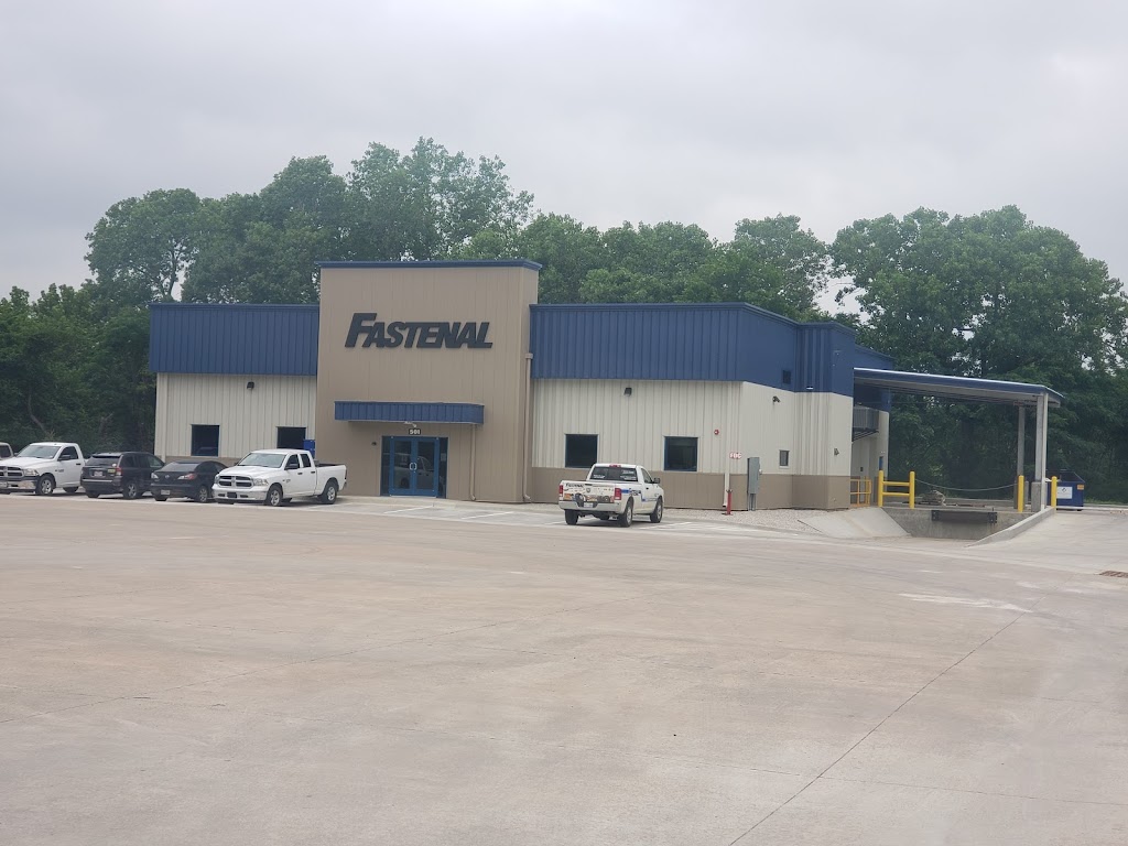 Fastenal Fulfillment Center | 501 Burk Hawkins St, Midlothian, TX 76065, USA | Phone: (972) 775-6973