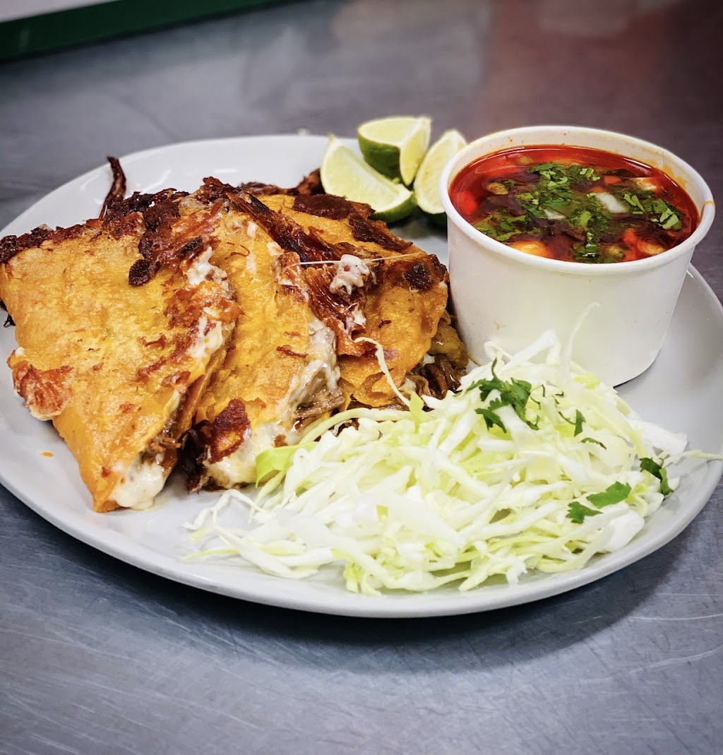 Catrina Mexican Grill Burrito | 210 S Elizabeth St A, Elizabeth, CO 80107, USA | Phone: (303) 646-0279