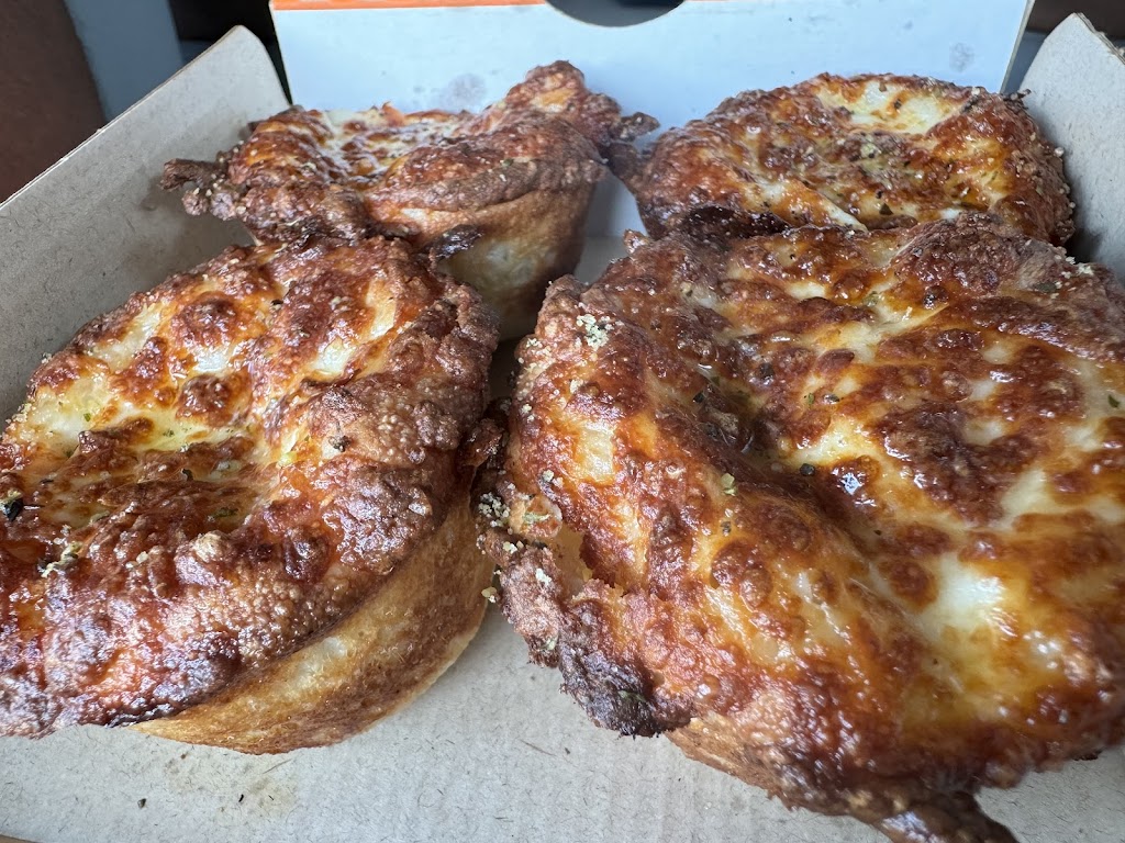 Little Caesars Pizza | 5167 Kyle Centre Dr Suite 118, Kyle, TX 78640, USA | Phone: (512) 268-6866