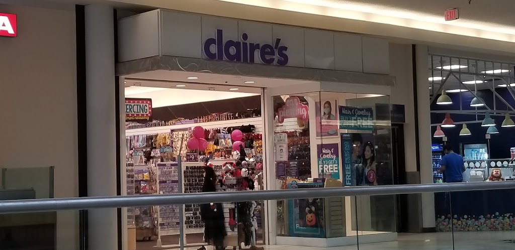 Claires | 2700 Miamisburg Centerville Rd, Dayton, OH 45459, USA | Phone: (937) 436-5234