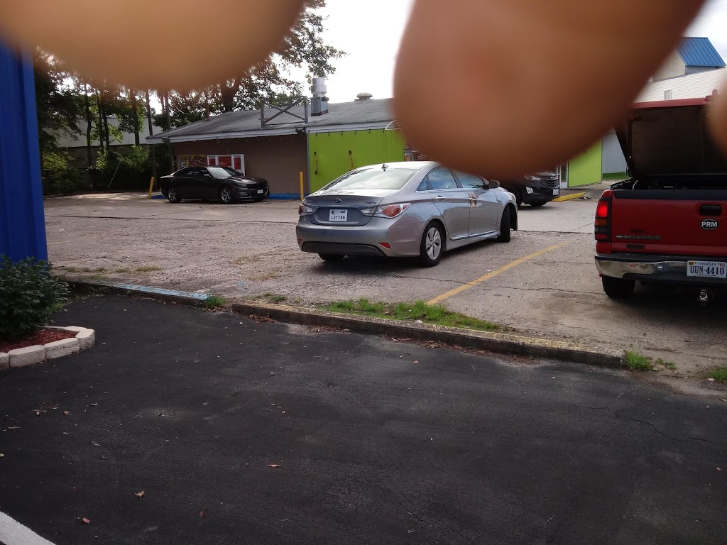 Little Caesars Pizza | 10119 Jefferson Ave, Newport News, VA 23605, USA | Phone: (757) 595-7000