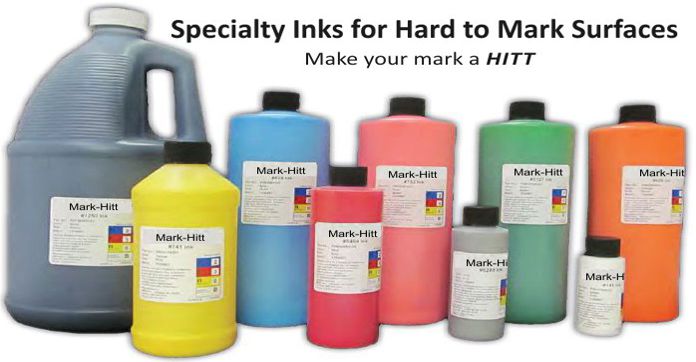 Hitt Marking Devices Inc | 3231 W MacArthur Blvd, Santa Ana, CA 92704, USA | Phone: (714) 979-1405