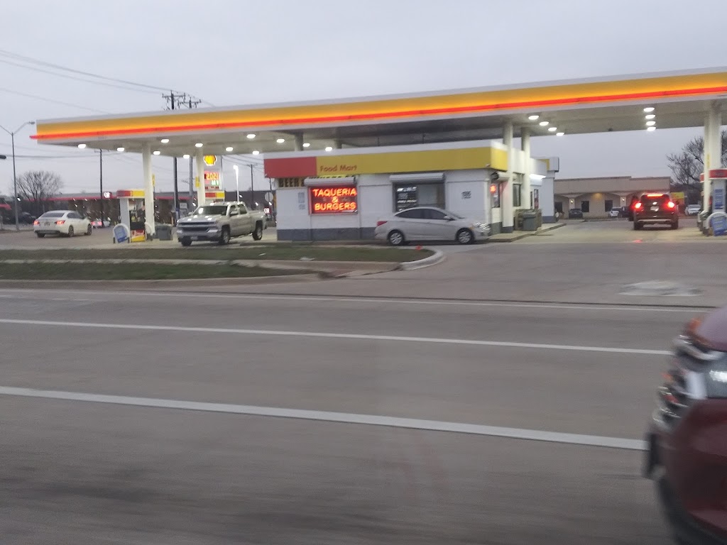 Shell | 1595 E Broad St, Mansfield, TX 76063, USA | Phone: (817) 473-9885