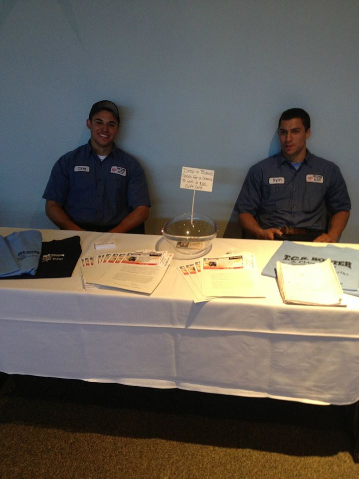 T.C.R. Rooter and Plumbing | 120 Ever After Ln, Apex, NC 27523, USA | Phone: (919) 467-2207