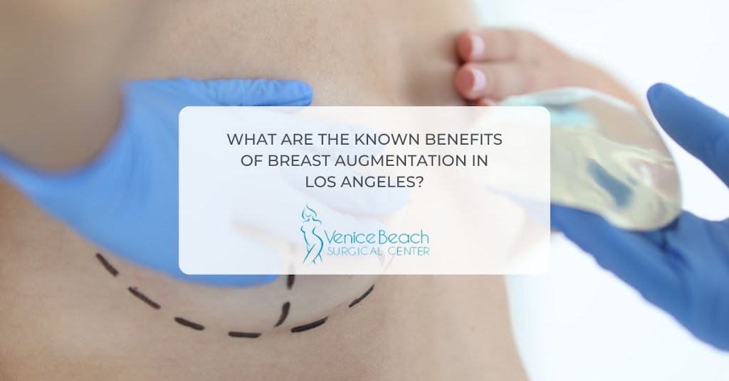 Augusto Rojas, MD / Venice Beach Surgical Center | 11961 Venice Blvd., Los Angeles, CA 90066, USA | Phone: (888) 377-6527