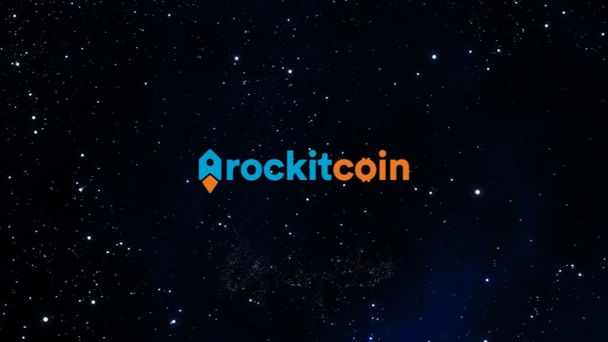 RockItCoin Bitcoin ATM | 12210 Tributary Point Dr, Gold River, CA 95670, USA | Phone: (888) 702-4826
