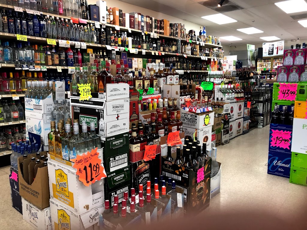 Star Liquor | 5109 Gibbons Dr, Carmichael, CA 95608, USA | Phone: (916) 482-1915