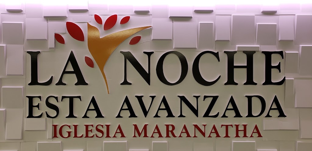 Iglesia Maranatha La Noche Esta Avanzada | 3535 Jupiter Blvd SE, Palm Bay, FL 32909, USA | Phone: (321) 423-1508 Iglesia Maranatha La Noche Esta Avanzada | 3535 Jupiter Blvd SE, Palm Bay, FL 32909, USA | Phone: (321) 423-1508
