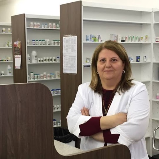 Ouellette Avenue Pharmacy | 1103 Ouellette Ave, Windsor, ON N9A 4K1, Canada | Phone: (519) 915-7776