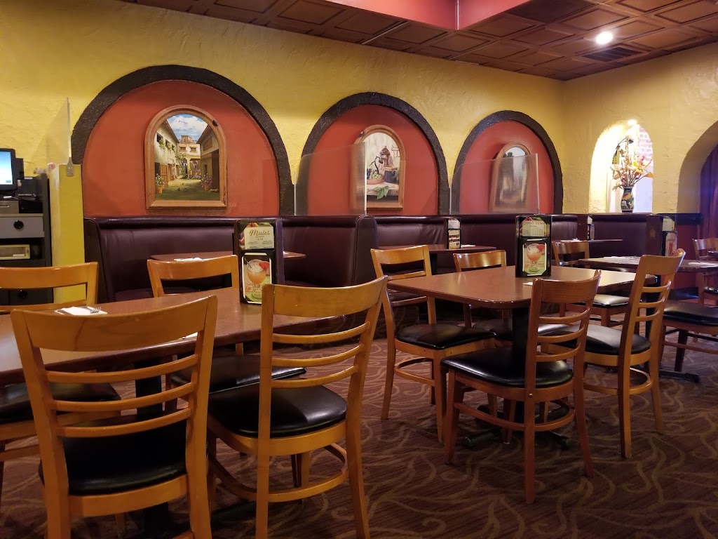 La Tapatia Mexican Cuisine & Catering | 536 Main St, Martinez, CA 94553, USA | Phone: (925) 229-3866