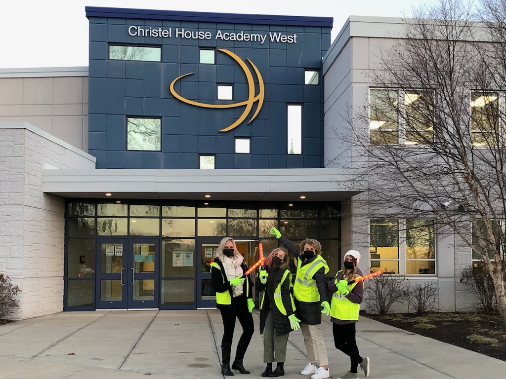 Christel House Academy West | 55 N Tibbs Ave, Indianapolis, IN 46222, USA | Phone: (317) 783-4901