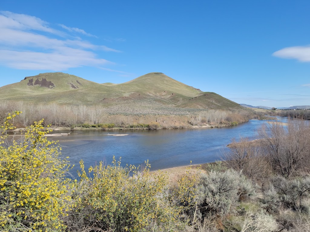 Montour campground | Montour Rd, Emmett, ID 83617, USA | Phone: (208) 365-2682