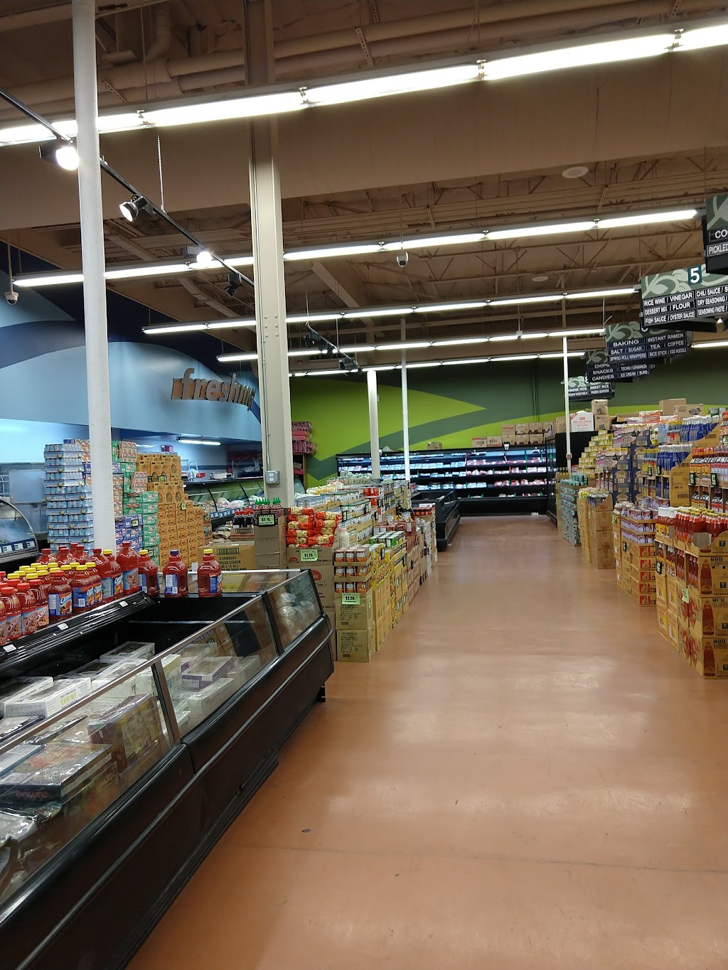 Lams Market | 3446 W Camelback Rd, Phoenix, AZ 85017, USA | Phone: (602) 249-4188