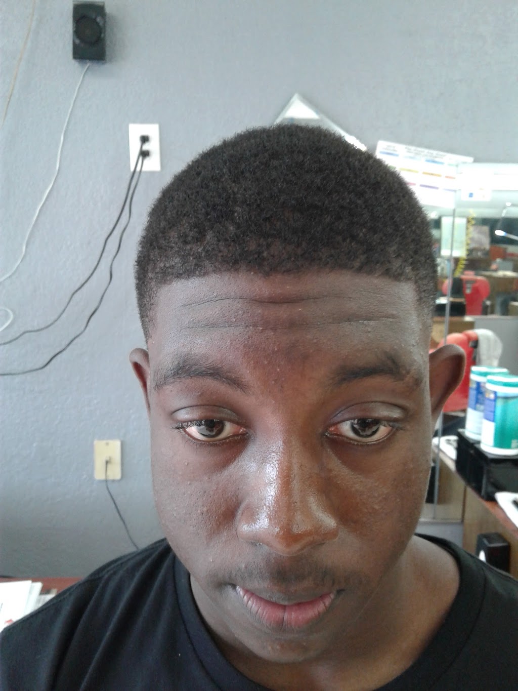 The Proper Cut Barbershop | 8622 NW 44th St, Lauderhill, FL 33351, USA | Phone: (954) 530-0980