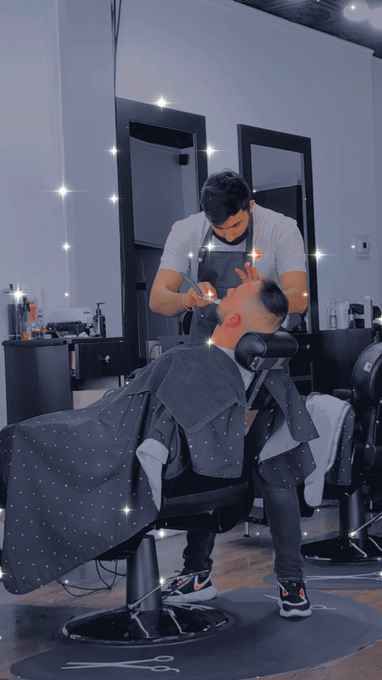 Lifestyle Barbershop & Salon | 1 Glen Cove Rd, Greenvale, NY 11548, USA | Phone: (516) 200-9655