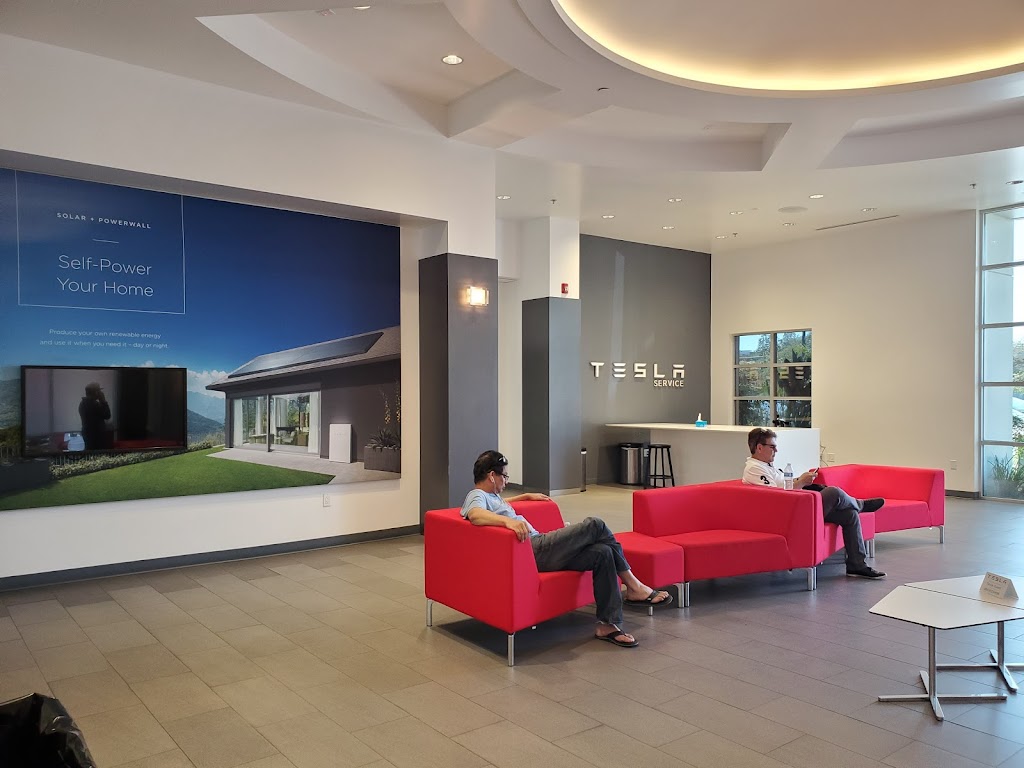 Tesla Service Center | 3020 Pullman St, Costa Mesa, CA 92626, USA | Phone: (714) 641-3949