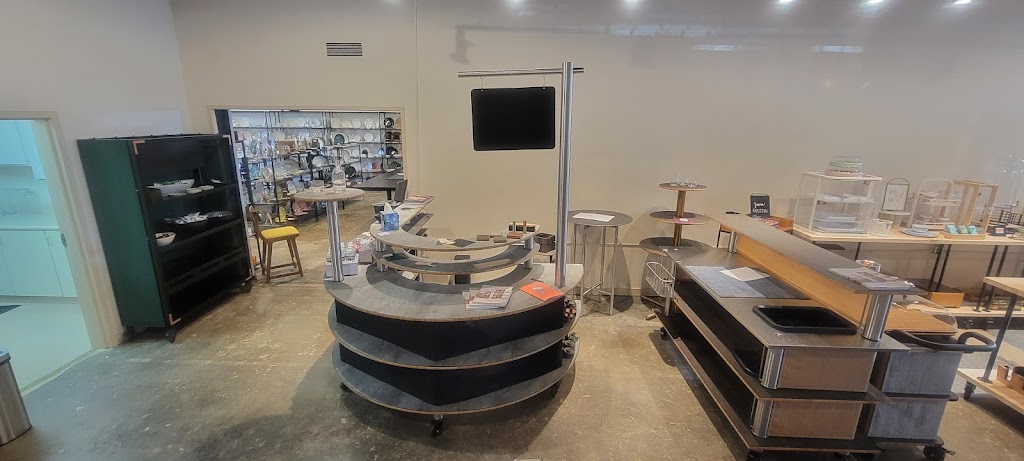 AFM-Carolinas Showroom | 405 N Lee St, Salisbury, NC 28144, USA | Phone: (336) 266-2036