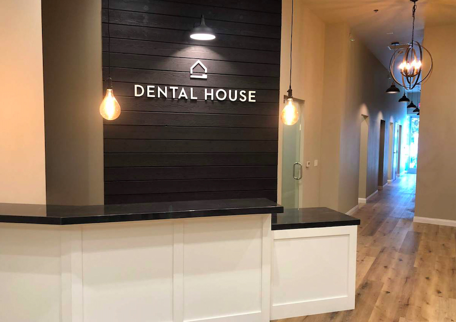 Dental House | 1400 Reynolds Ave Suite 110, Irvine, CA 92614, USA | Phone: (949) 508-2626