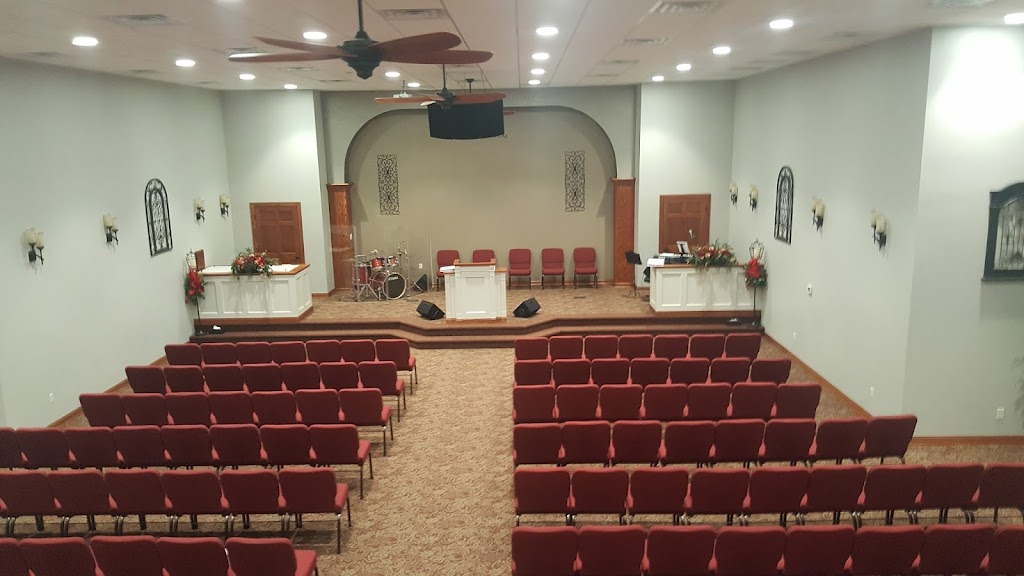 Crossroads Apostolic Church | 2450 Wisconsin St, Sturtevant, WI 53177, USA | Phone: (262) 752-8686