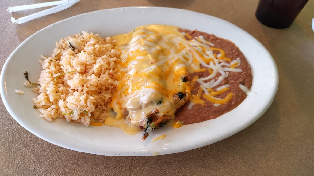 Tomatoes Mexican & Italian | 619 Ferris Ave, Waxahachie, TX 75165, USA | Phone: (972) 937-7931