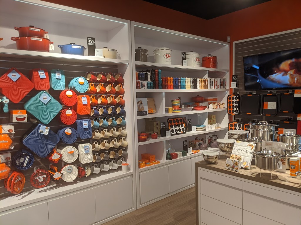 Le Creuset Outlet Store | 13801 Grant St Ste 853, Thornton, CO 80023, USA | Phone: (303) 280-7031