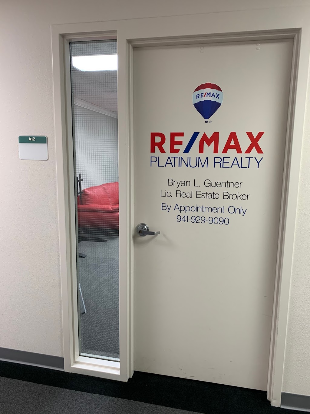 RE/MAX Platinum Realty | 19503 W Villages Pkwy #A12, Venice, FL 34293, USA | Phone: (941) 800-4210