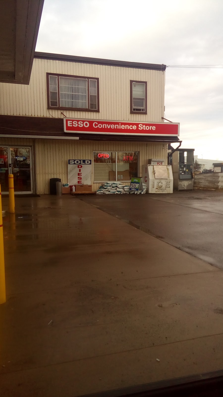 Esso | 401 Main St E, Port Colborne, ON L3K 1S7, Canada | Phone: (289) 836-8040 Esso | 401 Main St E, Port Colborne, ON L3K 1S7, Canada | Phone: (289) 836-8040