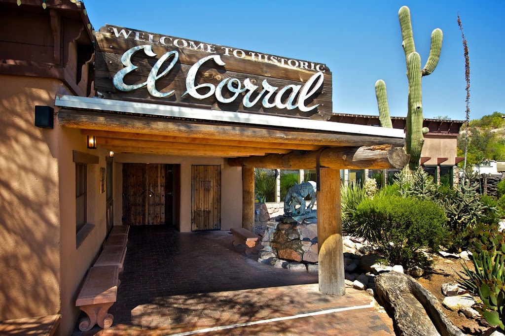 El Corral | 2201 E River Rd, Tucson, AZ 85718, USA | Phone: (520) 299-6092