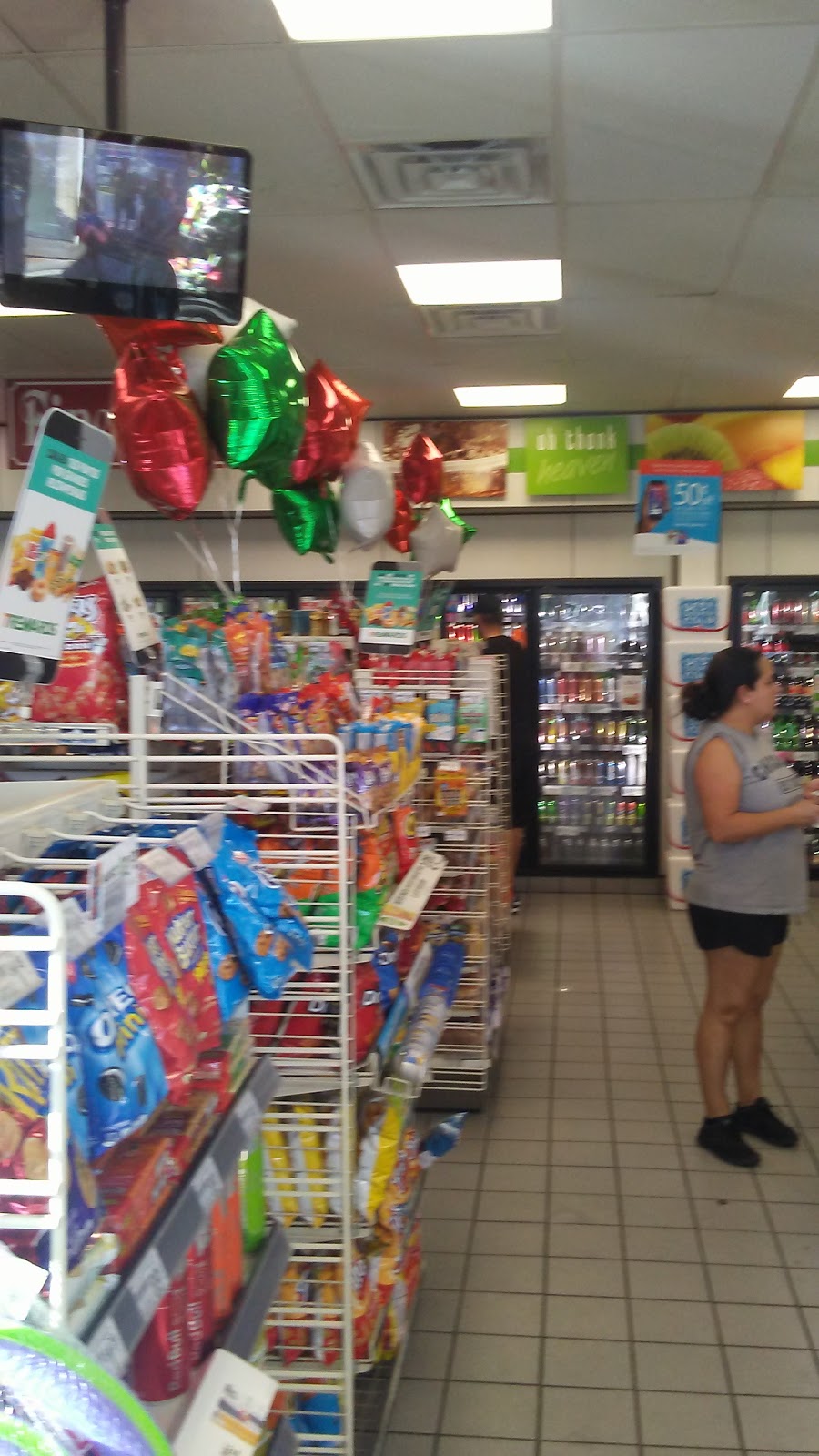 7-Eleven | 2901 Brushy Creek Rd, Cedar Park, TX 78613, USA | Phone: (512) 388-6081