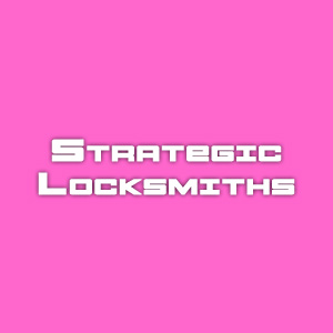 Strategic Locksmiths | 572 W Market St #6, Akron, OH 44303, United States | Phone: (330) 434-4026