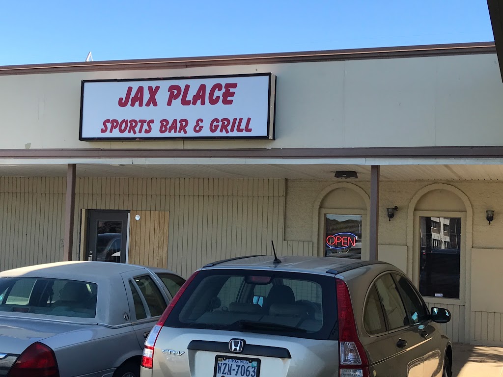 Jax Place | 5277 Princess Anne Rd # 309, Virginia Beach, VA 23462, USA | Phone: (757) 227-3210