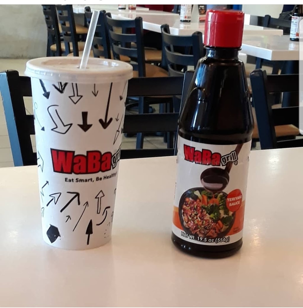 WaBa Grill | 4432 Slauson Ave, Maywood, CA 90270, USA | Phone: (323) 484-9988