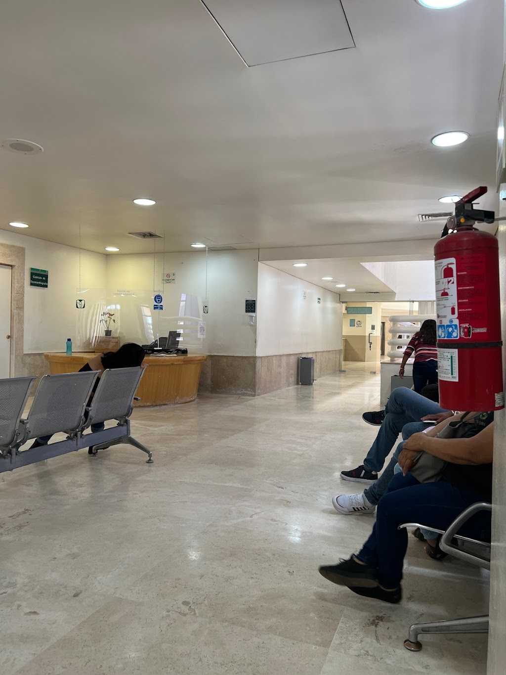 Regional General Hospital No. 66 | Calle Ramón Rayon, Fracc, Calle Eduarda Barbachano 951, 32575 Cd Juárez, Chih., Mexico | Phone: 656 649 7200