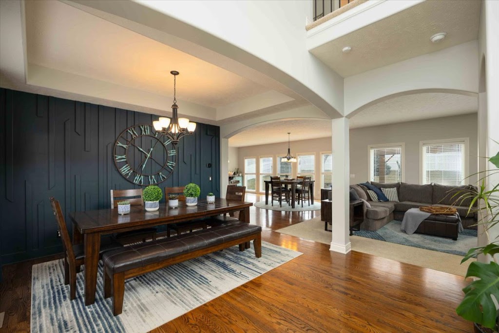 Justin Ogburn, REALTOR® - Revel Realty | 1313 Harlan Dr, Bellevue, NE 68005, USA | Phone: (402) 600-3006