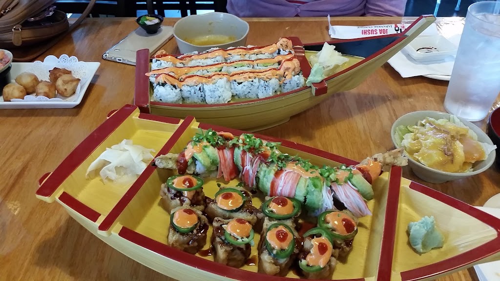 JoA Sushi | 11205 Allen Rd, Southgate, MI 48195, USA | Phone: (734) 225-7300