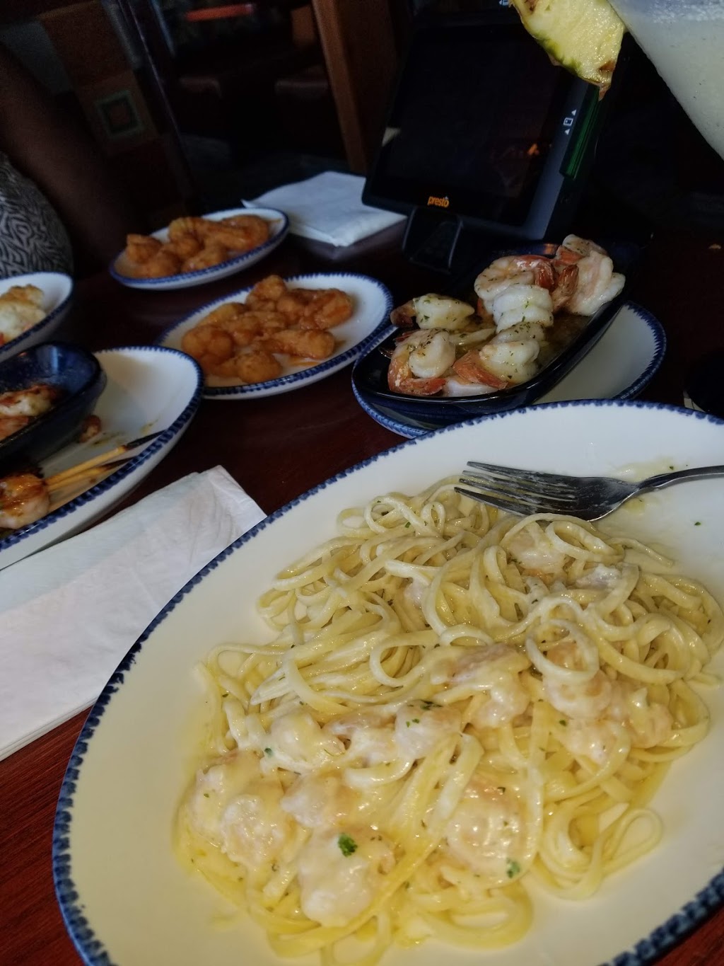 Red Lobster | 2381 Maplewood Commons Dr, Maplewood, MO 63143, USA | Phone: (314) 647-5257