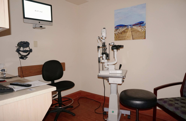 Fromer Urgent Eye Care / Walk-in Clinic | 1966 3rd Ave, New York, NY 10029, USA | Phone: (212) 534-1020