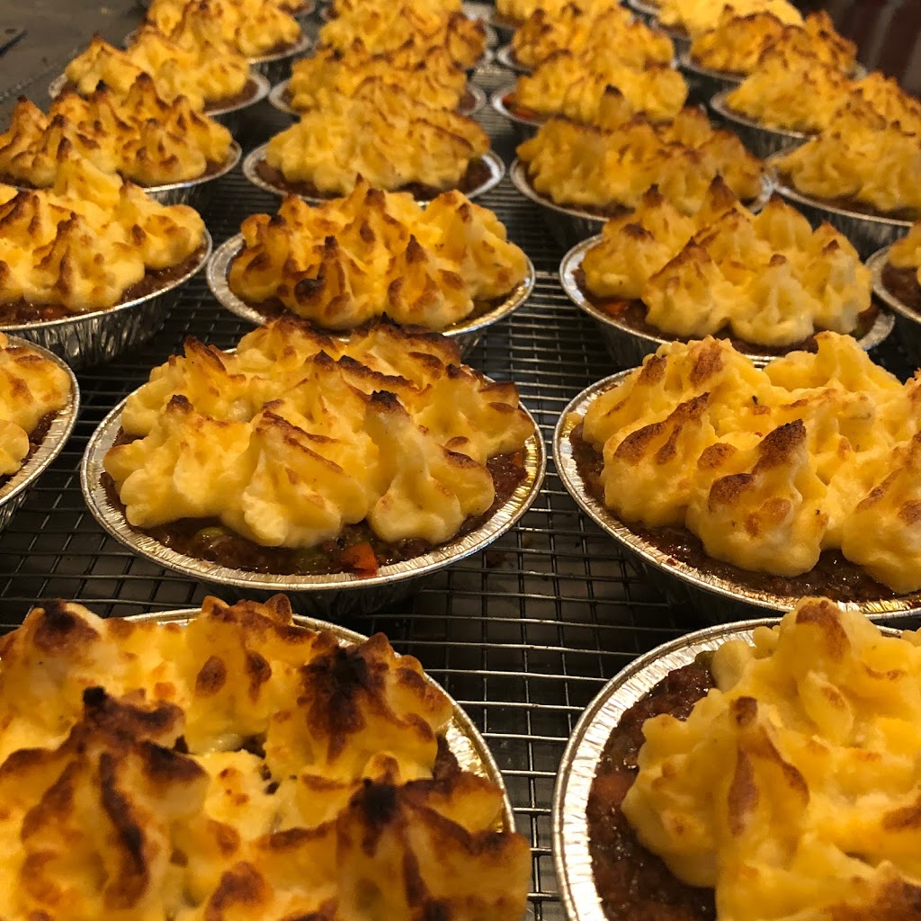 Kensington Pies | 548 E Meadow Ave, East Meadow, NY 11554 | Phone: (516) 794-0044