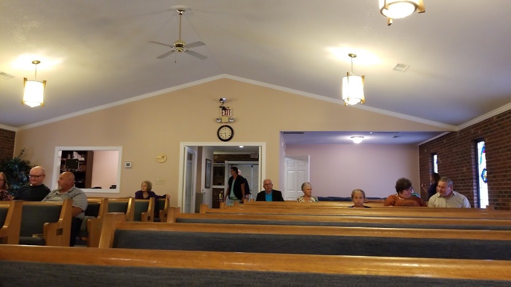Victory Baptist Church | 2490 NC-47, Lexington, NC 27292, USA | Phone: (336) 357-5842