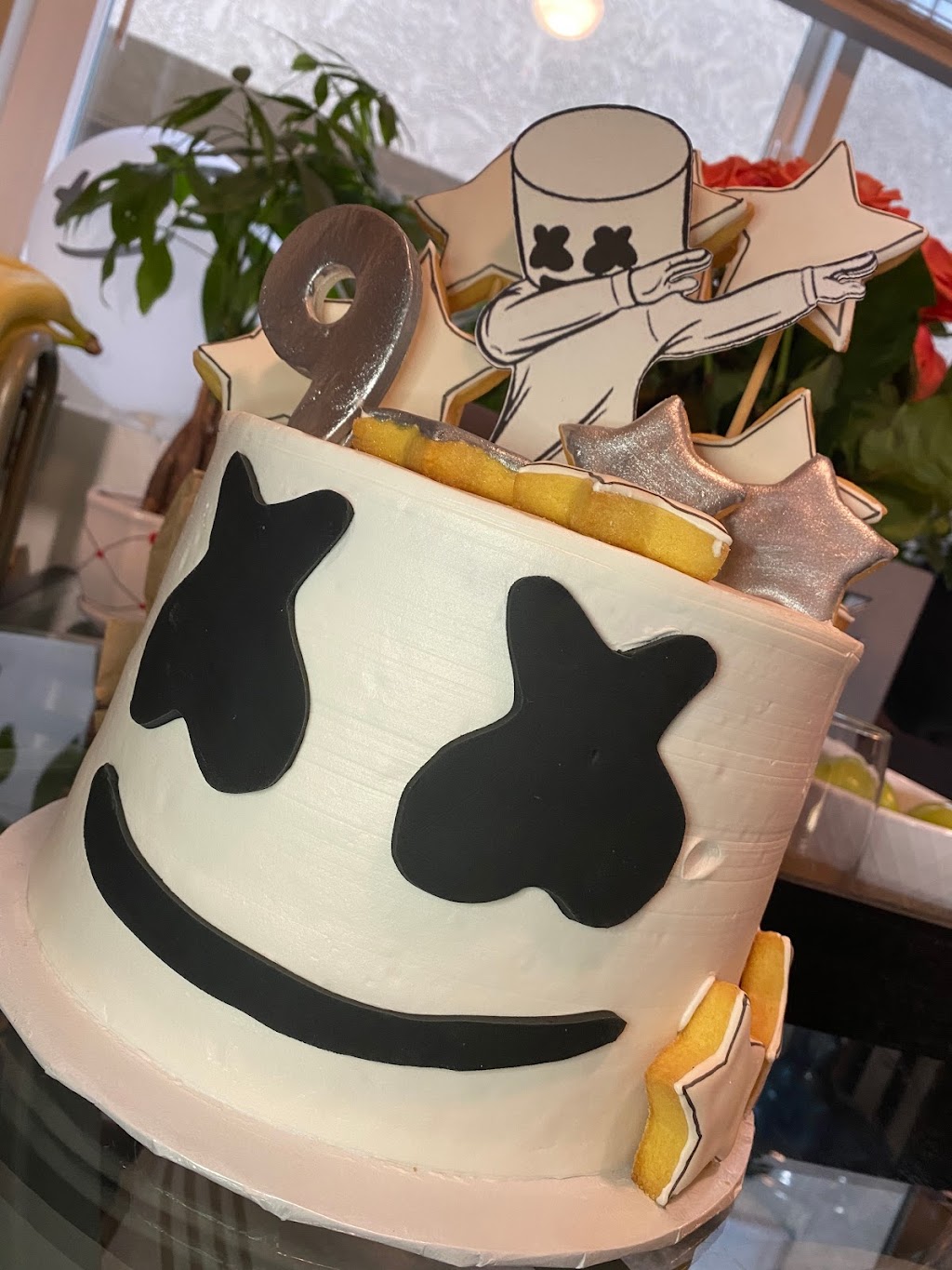 Los Angelitos Bakery | 2881 E Florence Ave, Huntington Park, CA 90255, USA | Phone: (323) 587-2253