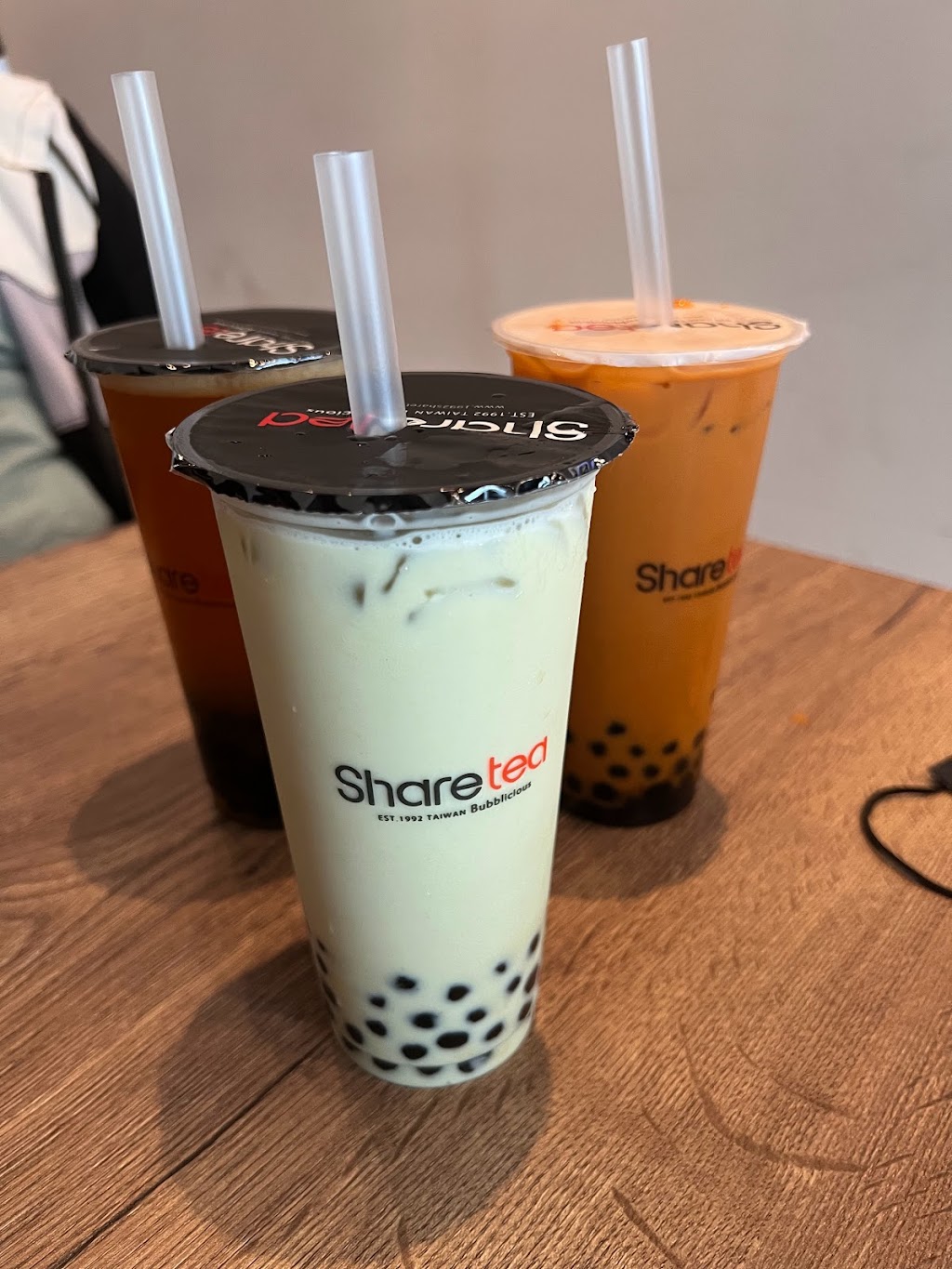 Sharetea Denton | 2200 W University Dr Suite 160, Denton, TX 76201, USA | Phone: (940) 808-0441