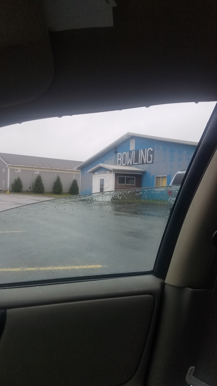 Mt Joy Lanes | 216 High Point Rd, Knox, PA 16232, USA | Phone: (814) 797-1155