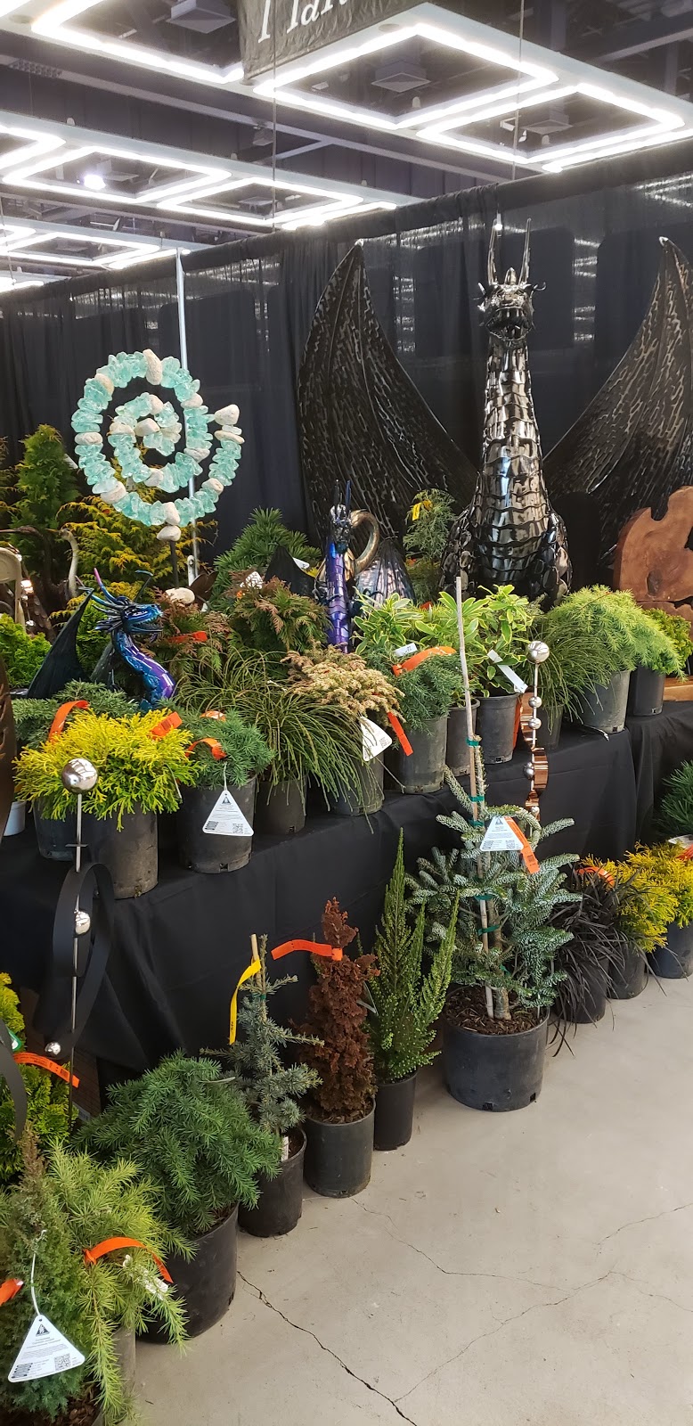 French Prairie Perennials | 14936 3rd St NE, Aurora, OR 97002, USA | Phone: (503) 679-2871