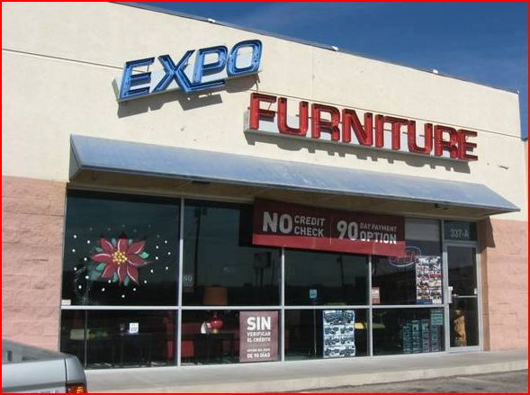 Expo Furniture | 337 N Zaragoza Rd suite a, El Paso, TX 79907, USA | Phone: (915) 875-4584