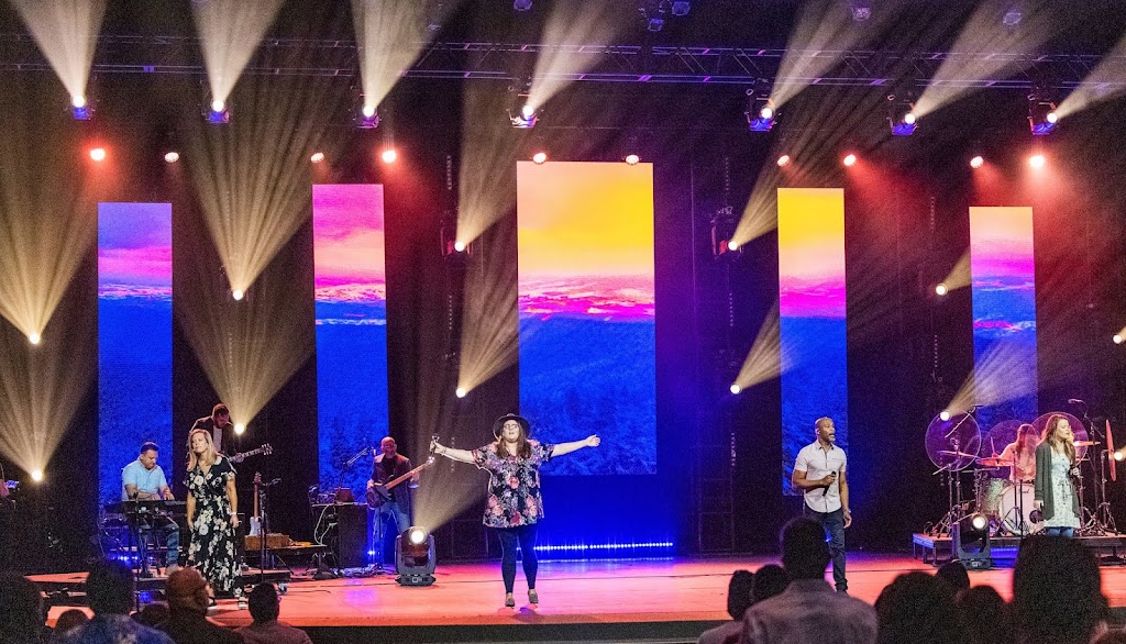 Epicenter Productions | 3717 Commerce Pl Suite G, Bedford, TX 76021, USA | Phone: (817) 756-4300