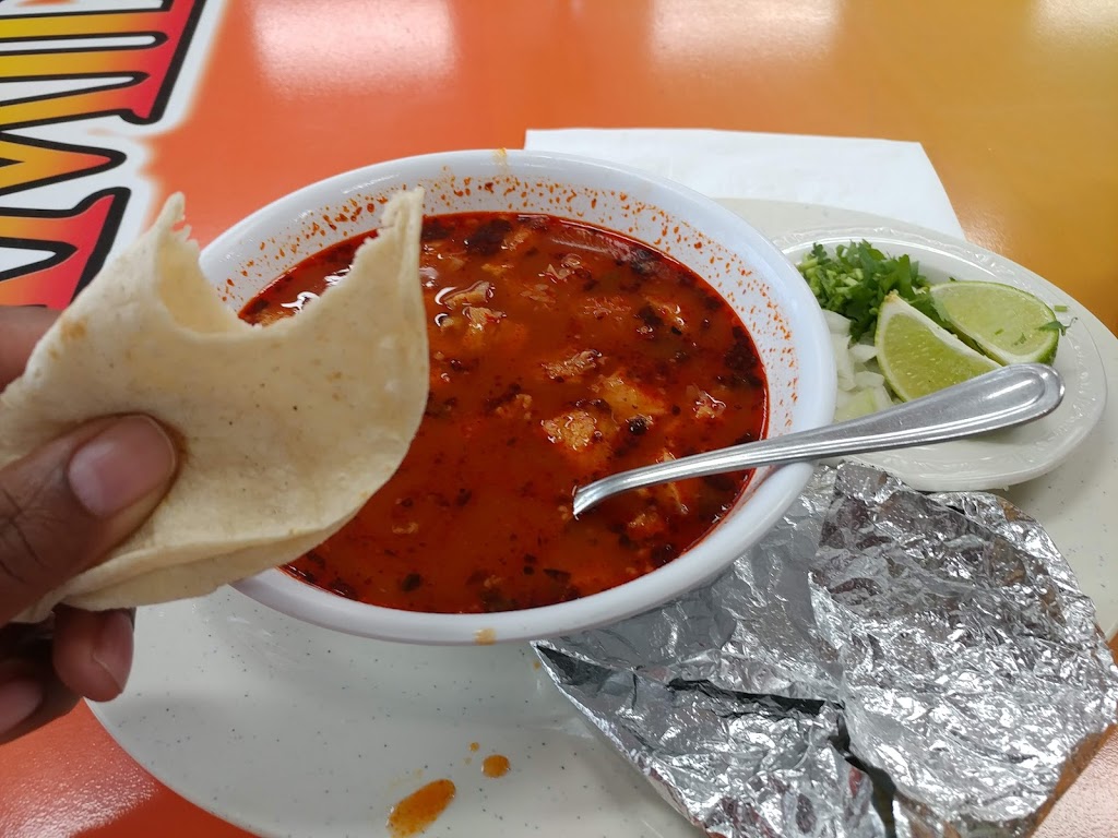 Taqueria Insurgentes | 6665 Randol Mill Rd, Fort Worth, TX 76112, USA | Phone: (682) 333-2850