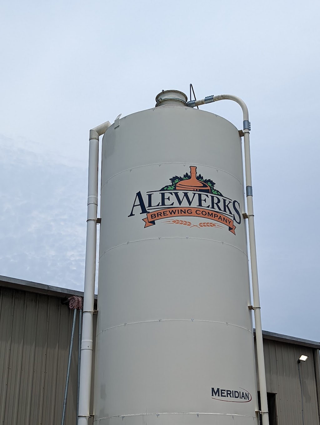 Alewerks Brewing Company | 189B Ewell Rd, Williamsburg, VA 23188 | Phone: (757) 220-3670