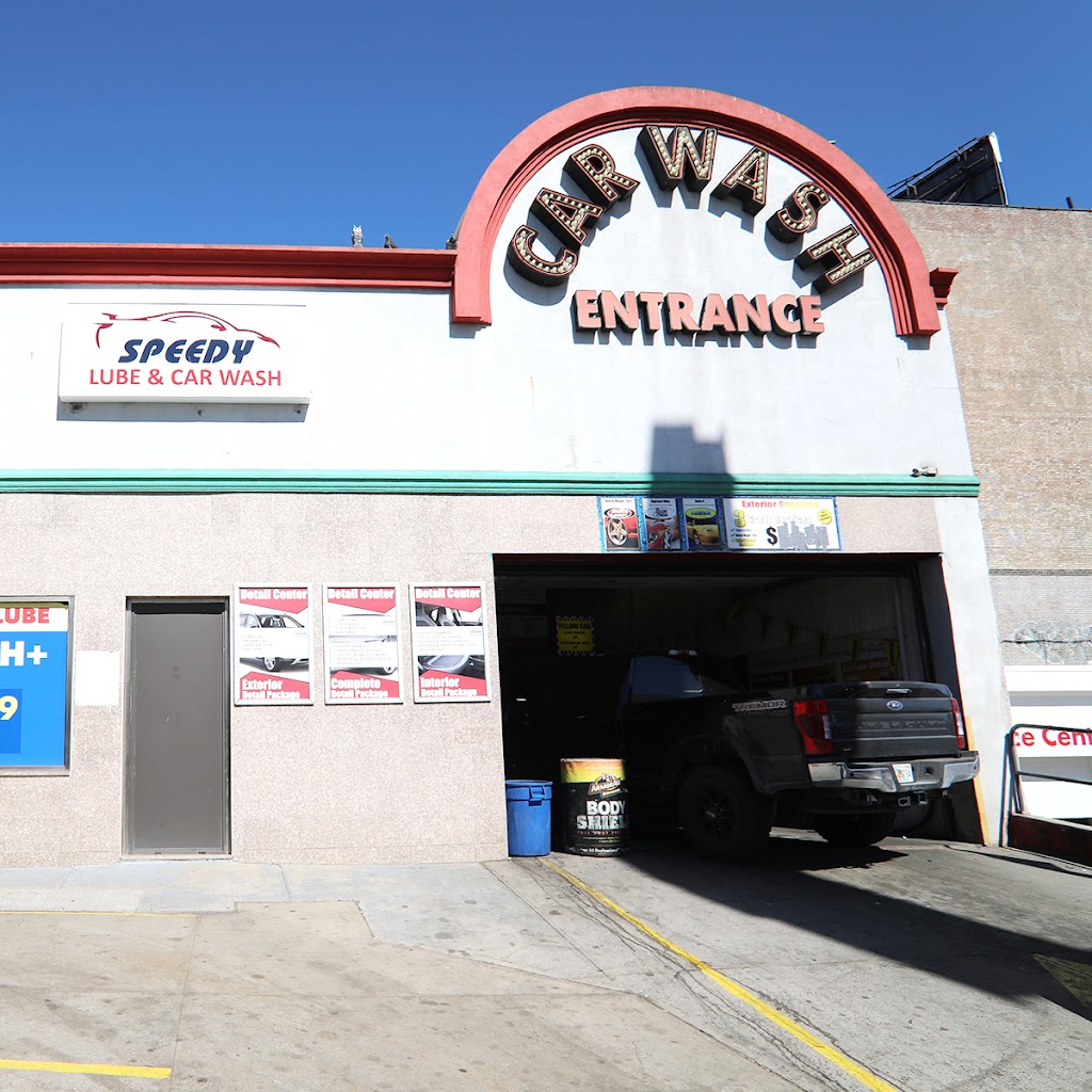 Speedy Lube & Car Wash | Bronx New York | 115 Bruckner Blvd, Bronx, NY 10454, USA | Phone: (718) 993-5215