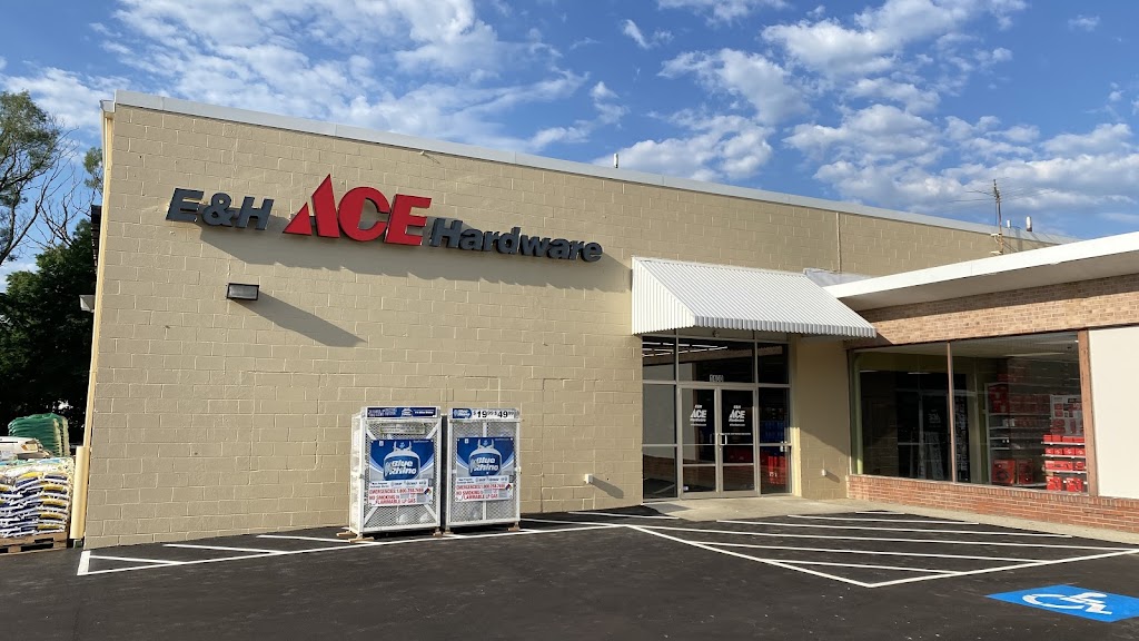 E&H Ace Hardware | 1400 W High St, Orrville, OH 44667, USA | Phone: (330) 930-0320