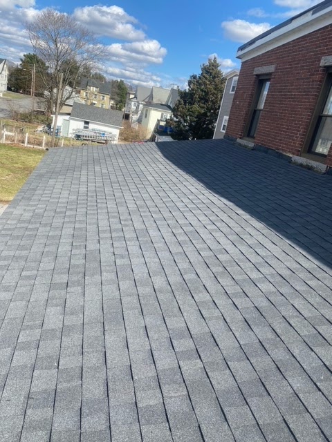 Prestige Roofing | 2 Spring St, Medway, MA 02053, USA | Phone: (508) 958-8822